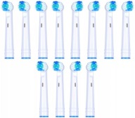 Univerzálne hlavice pre elektrickú zubnú kefku Oral-B 12 ks.