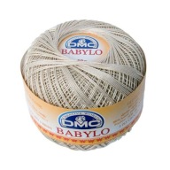 DMC Babylo šnúra 20 367m 50g col. 842