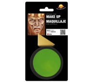 MAKE-UP PAINT PAINT, SVETLOZELENÁ