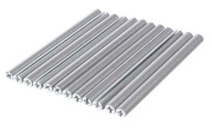 REFLEXNÉ TYČKY NA SPÄŤ BIKE TUBE