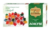 LOKUM Mixed 150G Tradičná bulharská