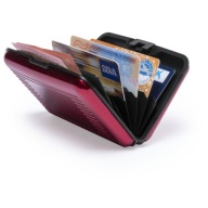 PUZDRO NA BLÍZKOVÚ KARTU OCHRANA RFID
