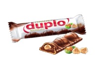 Duplo Nocciolata tyčinka 26g Ferrero dovoz z Talianska
