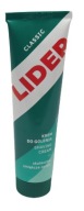 Krém na holenie LIDER 65G