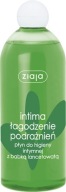 ZIAJA intímna hygiena tekutý plantain 500ml