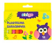 STRIGO VONNÁ PLASTIKA 12 FARIEB