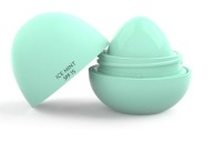 Golden Rose Lip Butter Balzam na pery - osviežujúca mäta