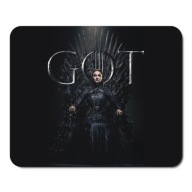 GAME OF THRONES MÁME podložku pod myš NETFLIX