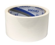 SILNÁ SMART BIELA ​​BALIACA PÁSKA 48/50Y