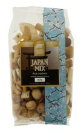 Japan Mix ryžové krekry, snacky 150g