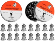 Diabolo Classic Pointed Boxer pelety 5,5 mm 250 ks.