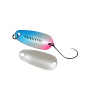 SHUTTLE SPINNER MANYFIK WM09 2,5G