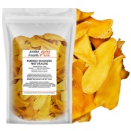 SUŠENÉ MANGO 200g Prírodné plátky bez cukru