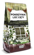 ŽIHĽAVA sušená 100 g, list žihľavy rezaný 0,1 kg
