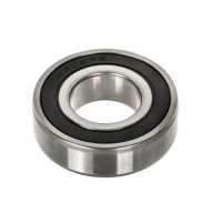 Guličkové ložisko 6205 2RS 25x52x15mm žula