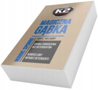 K2 MAGICKÁ HUBKA na čistenie škvŕn, špiny a špiny