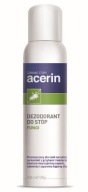 Acerin Fungi, dezodorant na nohy, proti plesniam, 150 ml