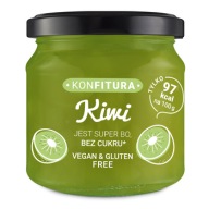 Devaldano kiwi džem 190g