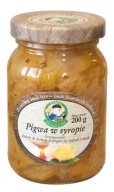Fungopol dule v sirupe 200 g