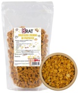 ARAŠIDY S PAPRIMOU 500g Arašidy s paprikou Kvalita