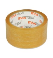 Baliaca páska 48mm x 54m 60y, ČIERE SUPER GLUE