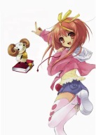 Plagát Anime Manga Nanatsu-iro Drops nd_045 A3