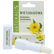 Ochranný rúž Naturalis Evening Primrose Spf20