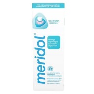 Ústna voda MERIDOL na ochranu ďasien - 400 ml