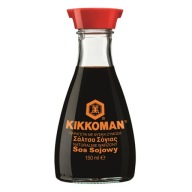 KIKKOMAN Sójová omáčka 150 ml