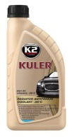 K2 Kuler chladiaca kvapalina 1 l