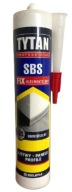 TYTÁNOVÉ MONTÁŽNE LEPIDLO 290ML SBS FIX ŽLTÉ
