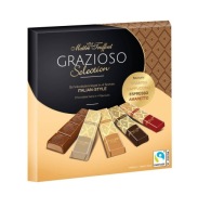 MaitreTruffout Grazioso Výber v talianskom štýle