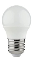 IQ-LED G45 E27 guľová žiarovka 3,4W-WW 470lm 2700K teplá biela 36691 KANLUX