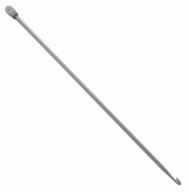 Tuniské afganské háčkovanie SKC 35 cm 4 mm