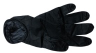 NITRAX GRIP ČIERNE RUKAVICE 9