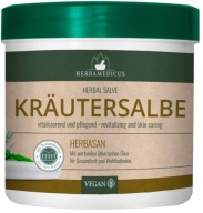 Herbasan Kurasan Kur-a-san Bylinná masť 250ml