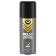 K2 BELSO Regeneračný sprej na bezpečnostný pás 400ml