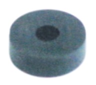 FUTURA Ploché tesnenie NBR O.D. vnútorný priemer 13 mm 4 mm vysoký 4 mm