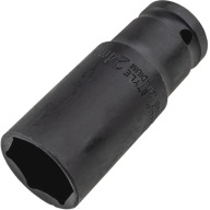 DLHÝ NÁRAZOVÝ KĽÚČ 1/2 PALCA 24MM