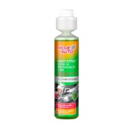 Koncentrát do ostrekovačov čelného skla - 250 ml Forest