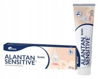 ALANTAN Sensitive krém proti svrbeniu 20 g
