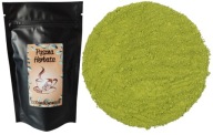 MATCHA 50g ORIGINÁLNY PRÁŠKOVÝ zelený čaj