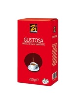 Zicaffe mletá káva 250 g