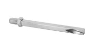 KOLÍK NA KĽUKOVÚ KĽUČKU SO ZÁVITOM 8x8x120mm / M10