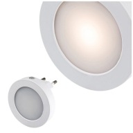 Zásuvná LED nočná lampa 0,5W PUMPKIN 2282 Rabalux
