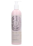 Sprchový gél Natura Siberica Flowers 400 ml