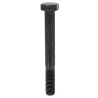 Skrutka s čiastočným závitom M14x120 triedy 10,9 DIN 931