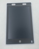 BIELY GRAFICKÝ TABLET NA KRESLENIE S NÁVODOM