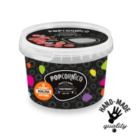 Hotový GOURMET Raspberry popcorn 70g