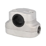 Upevnenie rukoväte na kosu BC CG CYG 26 MM